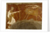 Hunting Scene, first half 12th century by Unknown