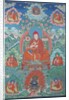 Sakya Pandita, 18th century by Unknown