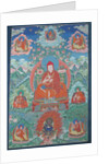 Sakya Pandita, 18th century by Unknown