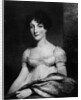 Miss Foote, ca. 1850 by Unknown