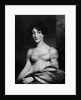 Miss Foote, ca. 1850 by Unknown