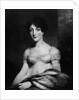 Miss Foote, ca. 1850 by Unknown