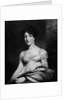 Miss Foote, ca. 1850 by Unknown