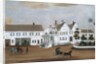 Hudson House, 1882 by Unknown