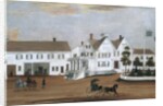 Hudson House, 1882 by Unknown