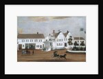 Hudson House, 1882 by Unknown