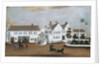Hudson House, 1882 by Unknown