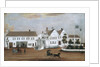 Hudson House, 1882 by Unknown