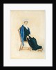 Portrait of Mrs. Crofts, ca. 1815-30 by Unknown
