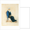 Portrait of Mrs. Crofts, ca. 1815-30 by Unknown