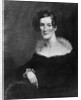 Sarah Cornell Clarkson, ca. 1830 by Unknown