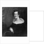 Sarah Cornell Clarkson, ca. 1830 by Unknown