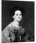 Mrs. George Pine, 1835 by Unknown