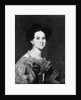 Mrs. George Pine, 1835 by Unknown