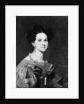 Mrs. George Pine, 1835 by Unknown