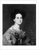 Mrs. George Pine, 1835 by Unknown