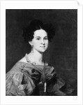 Mrs. George Pine, 1835 by Unknown