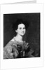 Mrs. George Pine, 1835 by Unknown