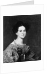 Mrs. George Pine, 1835 by Unknown