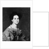 Mrs. George Pine, 1835 by Unknown