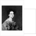 Mrs. George Pine, 1835 by Unknown