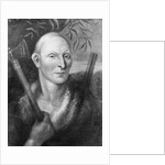 Black Hawk, 1800-1850 by Unknown