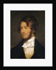 Portrait of a Man, 1800-1850 by Unknown