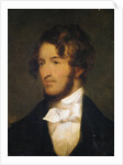 Portrait of a Man, 1800-1850 by Unknown