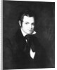Portrait of a Man, 1800-1850 by Unknown