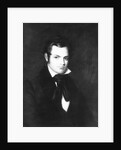 Portrait of a Man, 1800-1850 by Unknown