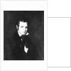 Portrait of a Man, 1800-1850 by Unknown