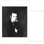 Portrait of a Man, 1800-1850 by Unknown