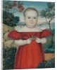 Portrait of a Boy, 1840s by Unknown