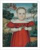 Portrait of a Boy, 1840s by Unknown