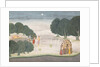 The Death of the Giant Shankachura: Page from a Dispersed Bhagavata Purana…1680-90 by Unknown