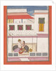Raga Desakar, early 18th century by Unknown