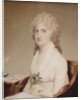Mrs. Richard Peters, ca. 1803 by Unknown