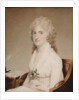Mrs. Richard Peters, ca. 1803 by Unknown