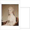 Mrs. Richard Peters, ca. 1803 by Unknown