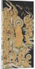Buddha and Attendants, 17th-18th century by Unknown