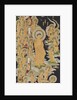 Buddha and Attendants, 17th-18th century by Unknown