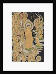 Buddha and Attendants, 17th-18th century by Unknown