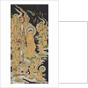 Buddha and Attendants, 17th-18th century by Unknown