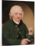 Portrait of a Gentleman, ca. 1810-15 by Unknown