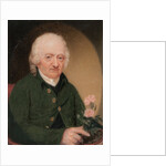 Portrait of a Gentleman, ca. 1810-15 by Unknown