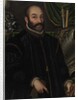 Guidobaldo II della Rovere, Duke of Urbino…, ca. 1580-85 by Unknown