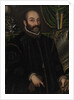 Guidobaldo II della Rovere, Duke of Urbino…, ca. 1580-85 by Unknown