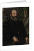 Guidobaldo II della Rovere, Duke of Urbino…, ca. 1580-85 by Unknown