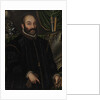 Guidobaldo II della Rovere, Duke of Urbino…, ca. 1580-85 by Unknown
