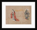 Beauties and Young Gallants, 17th century by Unknown